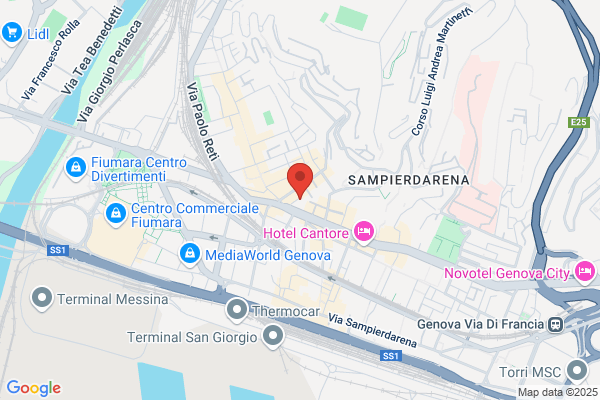 Tappezzeria Aquaro