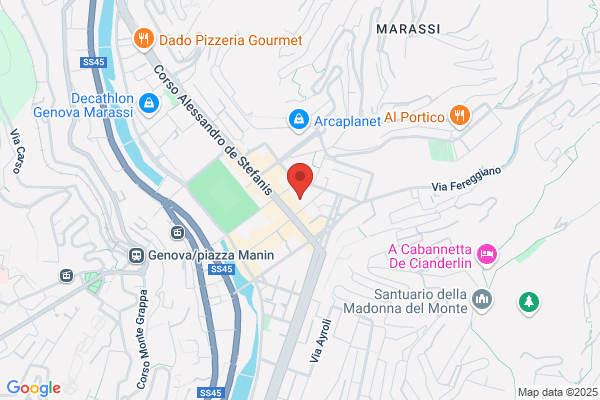 Napoli riccardo