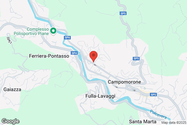Cura Settimio