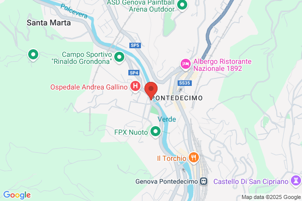 Net For Tel Snc Di Nelumbo L. & pini y.