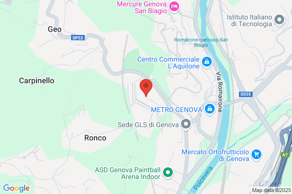 Isolanti