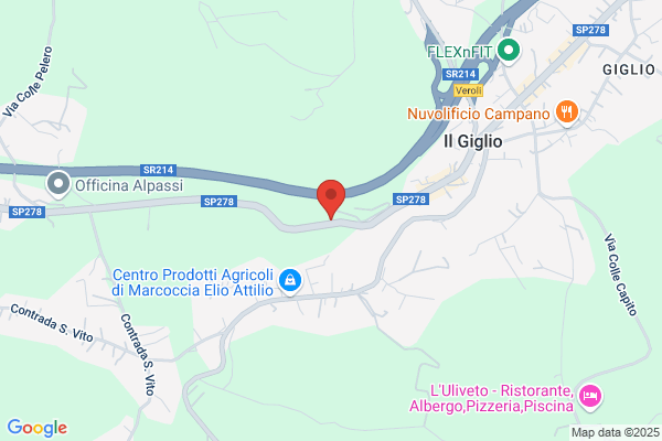 Veroli maria Eliana