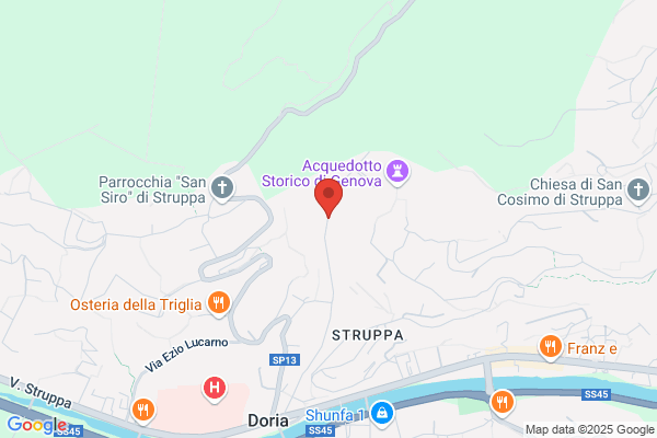 Ventriglia Agostino Snc Degli Eredi Ventriglia