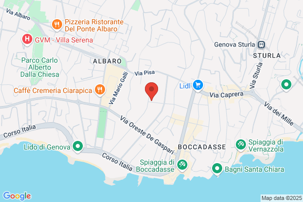 Lavanderia Presto E Bene