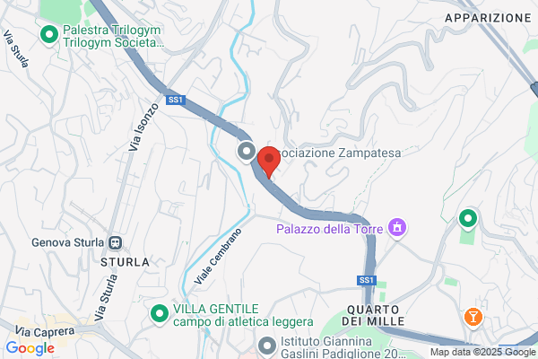 Lavanderia Quick Sec 2000 (S.N.C.)