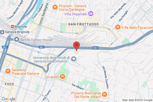 La Stampa A Rilievo