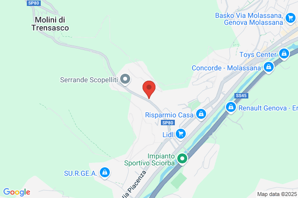 Erredi Grafiche Editoriali (S.N.C.)