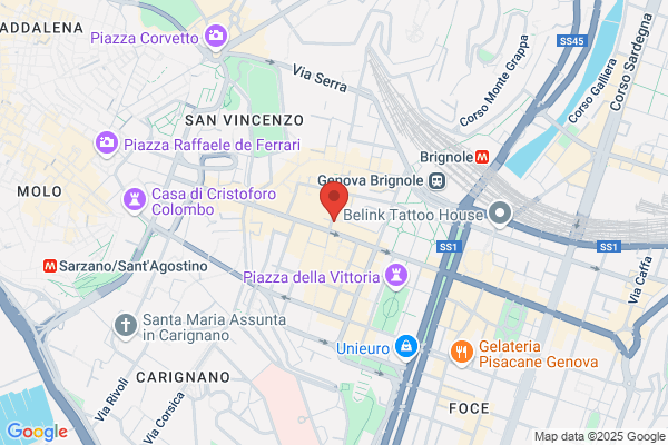 La Fonte Della Lana