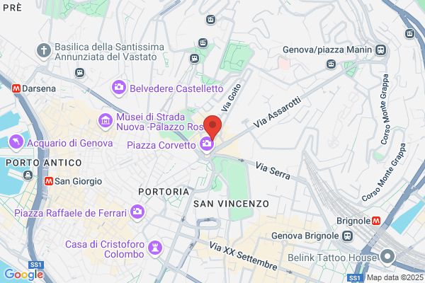A.D.P. Impresa di Pulizie