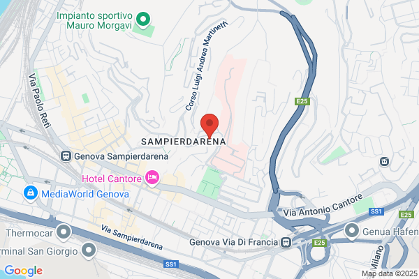 Delorenzo Iacona Trasporti