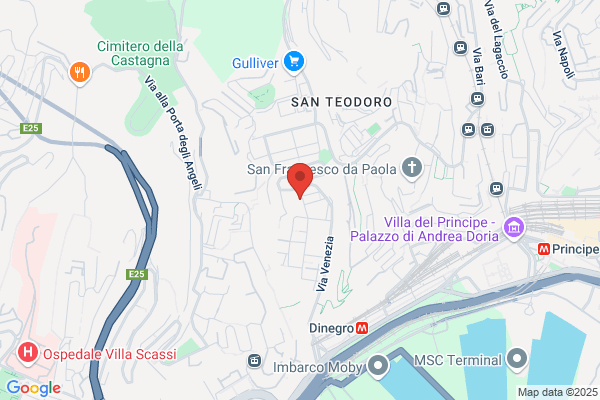 Traslochi Robino