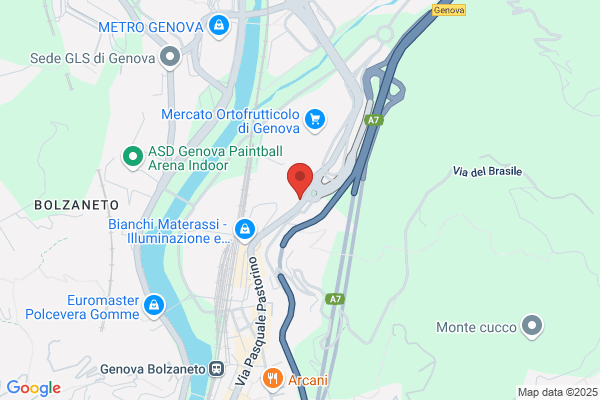 Francesco Cavanna Srl