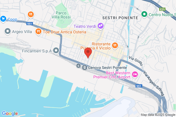 Sestrese Traslochi
