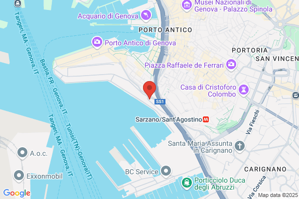 Petrolifera Tankers S.R.L.