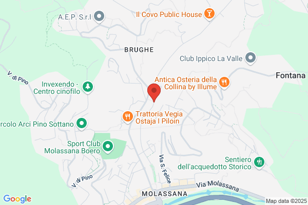 Chiapparino Nicolo Autotrasporti Di Francesco E Michele chiapparino