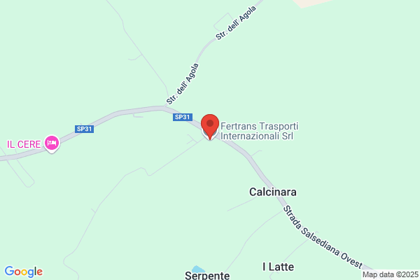 Fertrans Di Ferrari Ferruccio