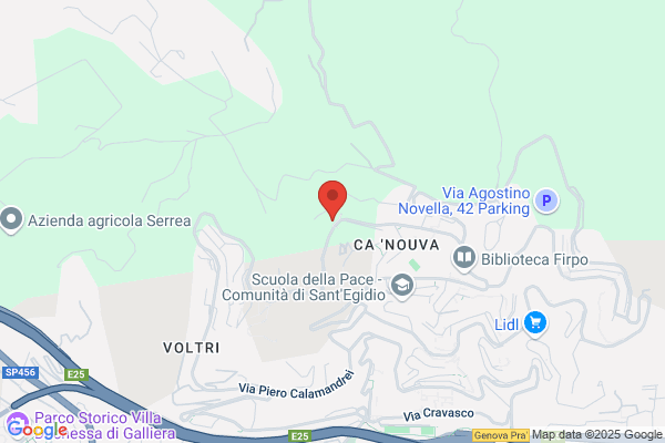 Italia Driver Service Srl