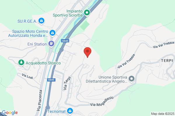 Jurodivy Soc.Coop.Sociale Arl