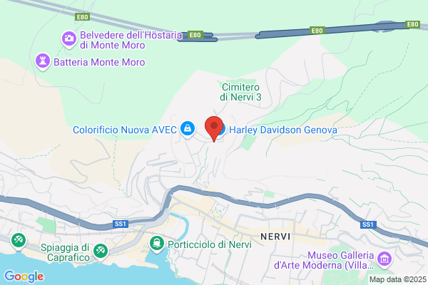 Olvi Officina Ligure Veicoli Industriali Sdf