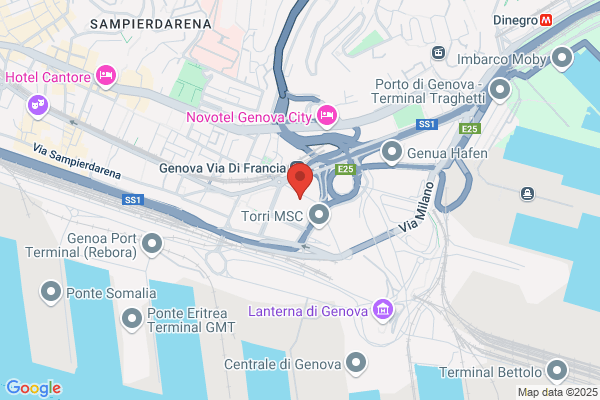 T.F.B.Trasporti Filippone Bartolini Srl