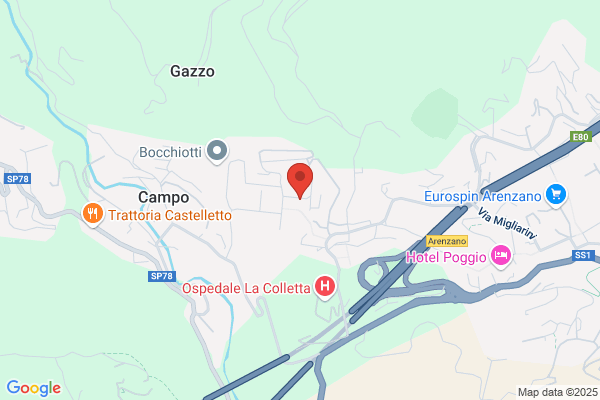 Oti Italia Srl
