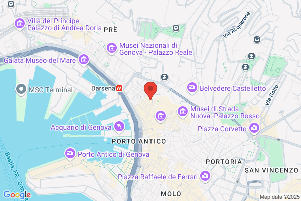 Pisani Carlo & C. (S.P.A.)