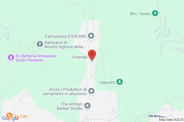 La Cascina - Soc. Coop. R.L.
