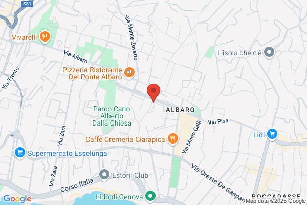 Alberto Sampietro Consulting