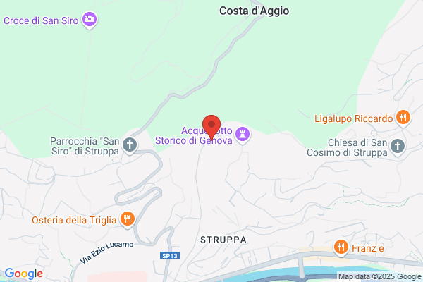 Antiche Dimore S.R.L.