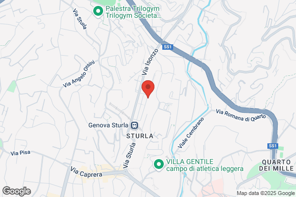 Associazione De Fabula