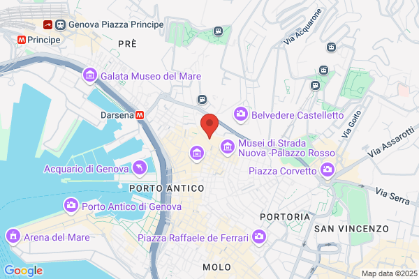 Associazione Ingegneri Periti Avarie Marittime