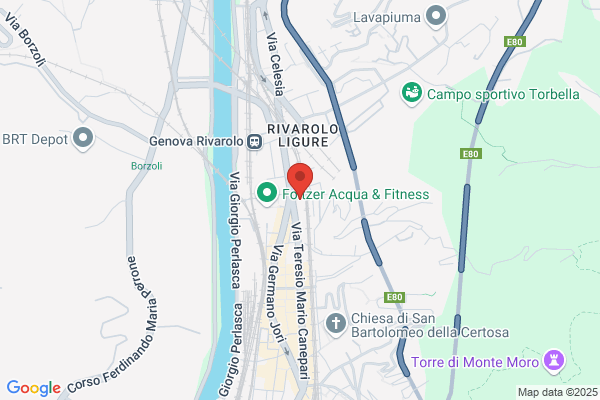Autofficina Elettrauto Rivarolo