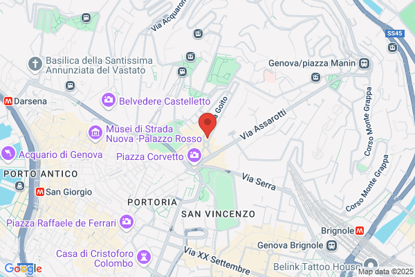 Avv. Semino Nicola