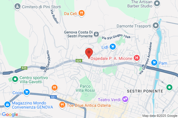 Bram Marketing Service Di Vargiu Marinella