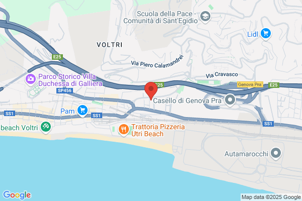 C.S. Italia General Services Srl