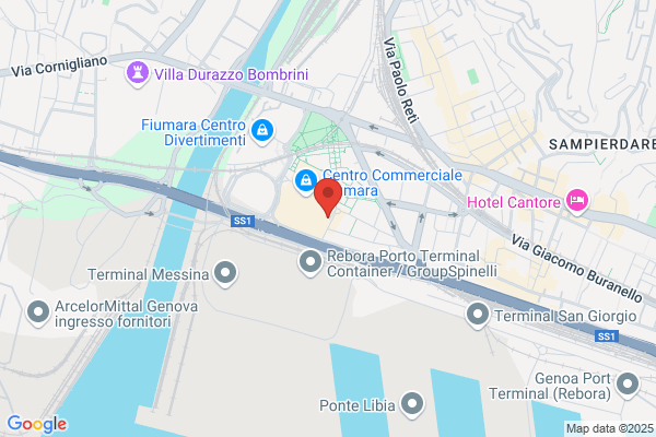 Piazza Italia Srl