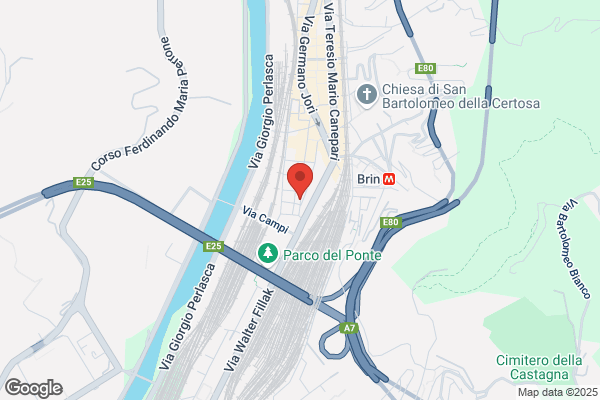 Orpen Borghesan Srl