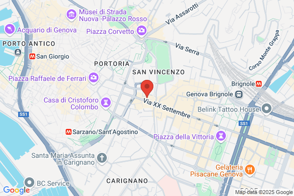 Sopraviaventi Srl