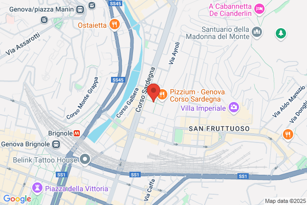 Giardini Maria Angela