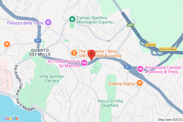 Lo Presti gaetana