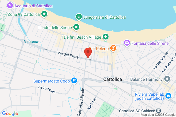 Ristorante Jolly Di Lombardi R.