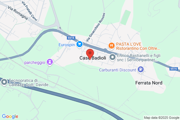 Garofoli Fabrizio