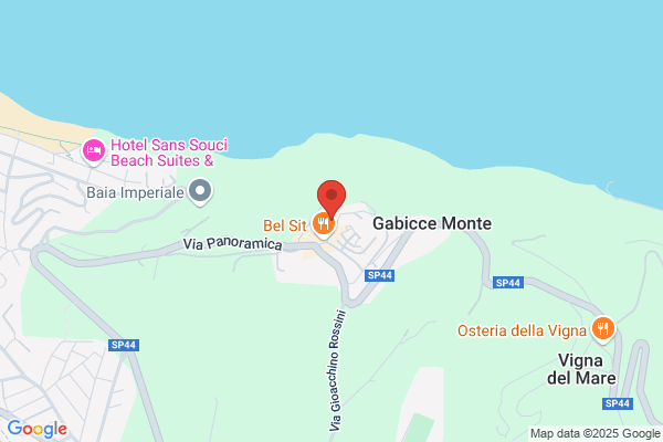 Hotel Posillipo