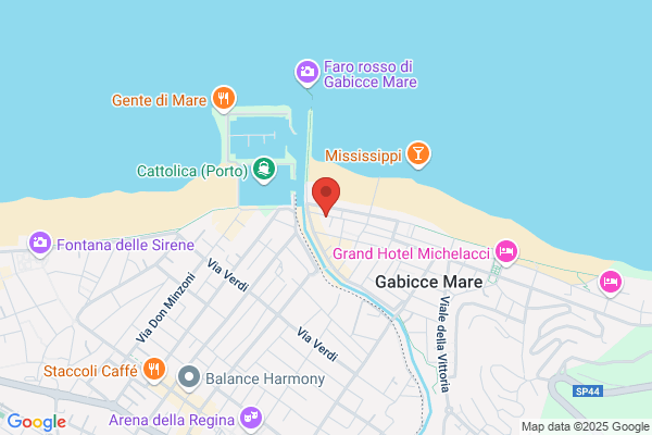 M.M.S. Srl