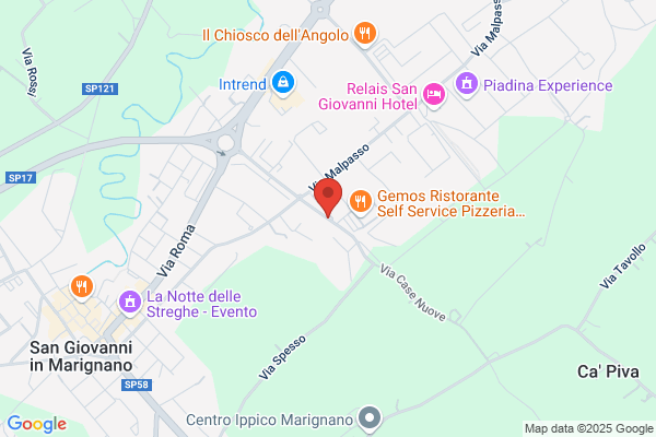 Elettrocentro S.N.C. Di Pecci Samuele E Benvenuti yuri
