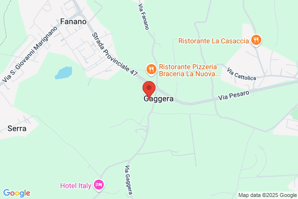Impresa Gerboni Di Gerboni Giancarlo E C. s.N.C.