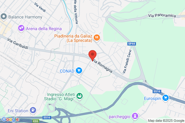 La Bottega Della Massaia Di Bonizzi Luca
