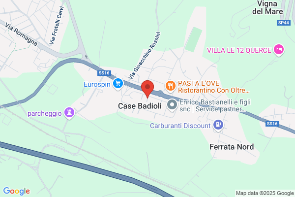 Idrotermica Lavanna Luigi & Michele S.N.C.