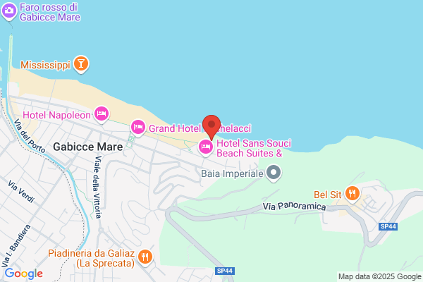 La Spiaggia In Diretta Turismo E Vacanze
