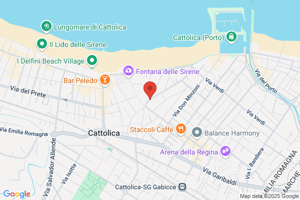 Pasticceria Canasta